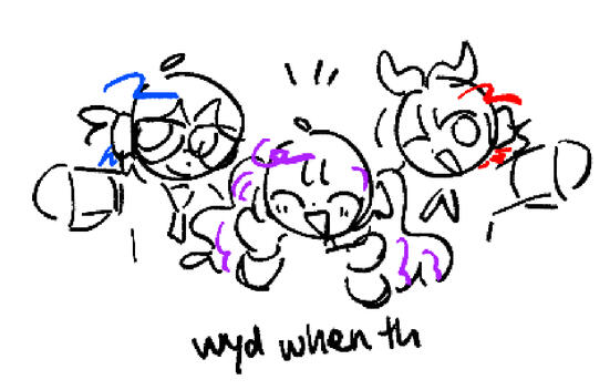 vocaloid time. by teo