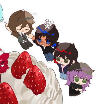 jaypoot day '24! by poto, ft. caitsters and divkun